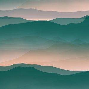 “Promise / Sleepy Meadows”的封面