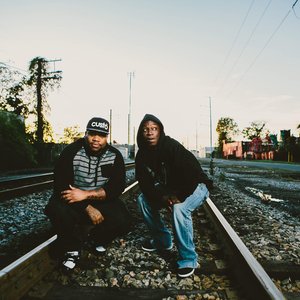 Rapper Big Pooh & Nottz 的头像