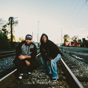 Avatar de Rapper Big Pooh & Nottz