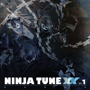 Ninja Tune XX (Volume 1 Itunes Exclusive)