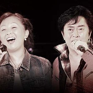 水木一郎, 堀江美都子, こおろぎ'73 的头像
