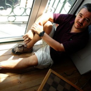 Alexandre Camarão 的头像