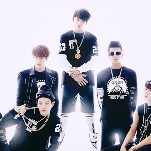 BANGTAN BOYS (방탄소년단) 的头像