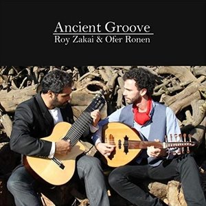 Ancient Groove