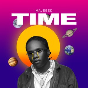Time - Single