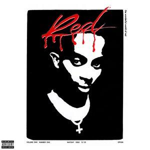 Whole Lotta Redd