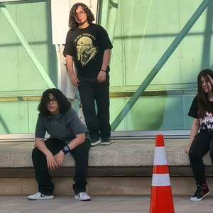 METAL HAZARD 的头像
