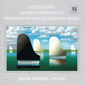 Schäfer, Diepenbrock and Van den Sigtenhorst Meyer