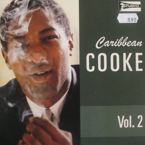 Caribean Cooke 的头像