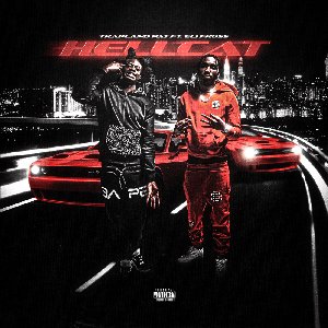 Hellcat (feat. Eli Fross) - Single