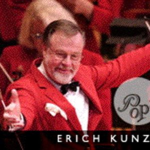Изображение для 'Cincinnati Pops Orchestra, Erich Kunzel-conducting'