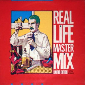Master Mix