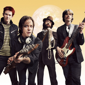 Atomic Swing photo provided by Last.fm