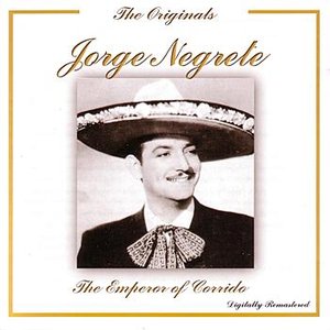 Image for 'The Originals: The Emperor Of The Corrido'