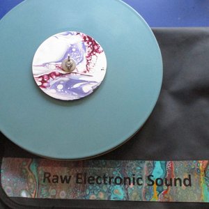 Raw Electronic Sound