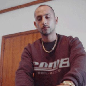 Sedat The Turkish Avenger 的头像