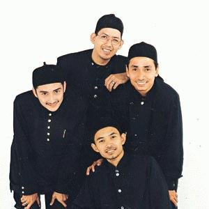 Mustika 的头像