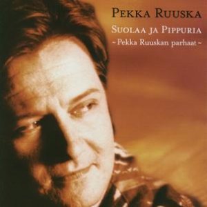 Suolaa ja pippuria - Pekka Ruuskan parhaat