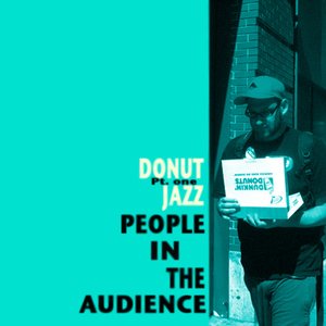 People In The Audience 的头像