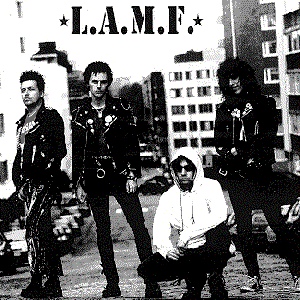 Avatar for L.A.M.F.