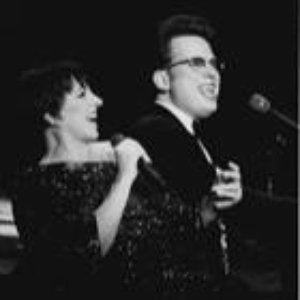 Avatar for Liza Minnelli & Billy Stritch