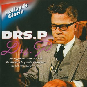 Hollands Glorie-Drs. P