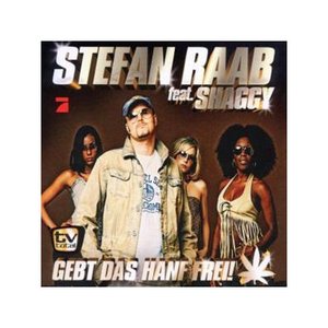 Avatar für Stefan Raab feat. Shaggy