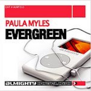 Avatar for Paula Myles