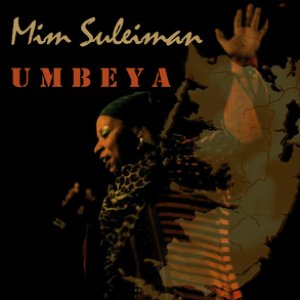 Umbeya