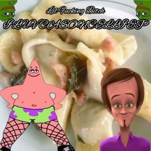 I Luv Casoncelli [Explicit]