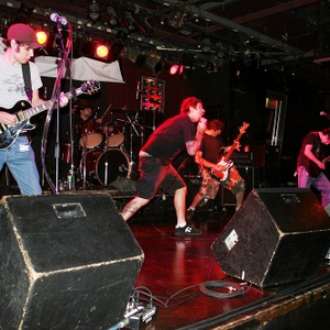 No Allegiance photo provided by Last.fm