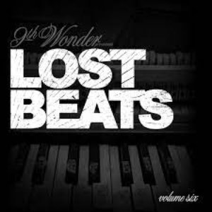 Lost Beats Volume 6