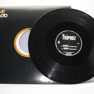 The Tripodz 的头像