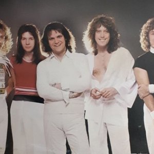 Ian Thomas Band 的头像