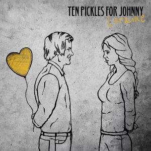 Avatar di Ten Pickles for Johnny