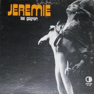 Jérémie