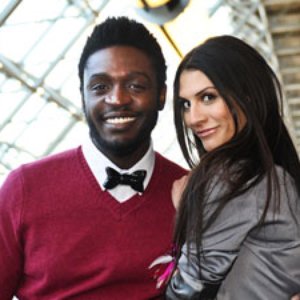 Corneille, Kristina Maria 的头像
