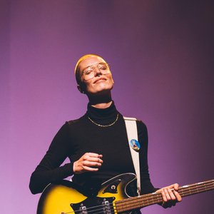 Awatar dla Anna Butterss