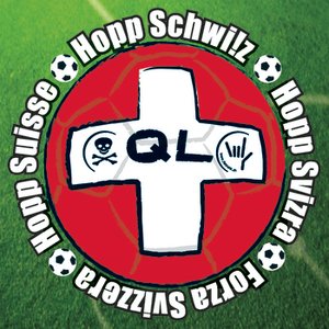 Hopp Schwiiz Euro 08