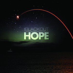 The Blackout (UK rock band) - Solent Music