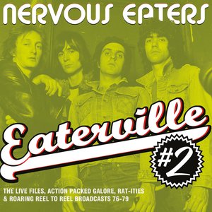 Eaterville, Vol. 2