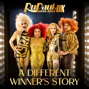 A Different Winner's Story - Single
