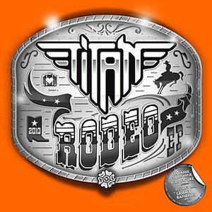 Ròdeo - Single