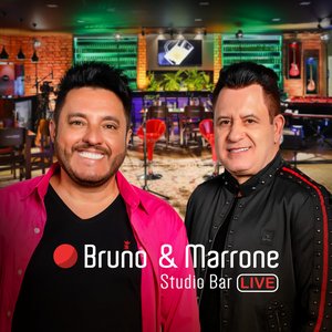 Studio Bar (Ao Vivo Em Uberlândia / 2018)