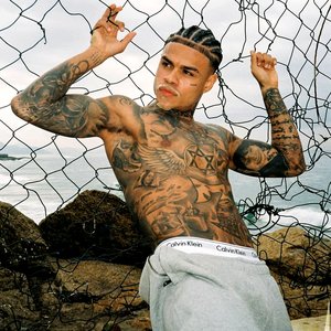 Avatar de MC Cabelinho