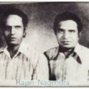 Rajan Nagendra 的头像