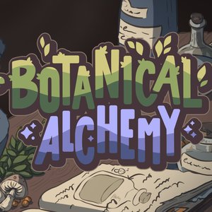 botanical alchemy 的头像