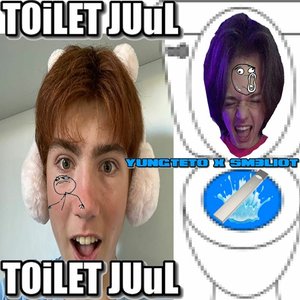 TOiLET JUuL