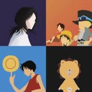 Here to Stay (Bleach Lofi)