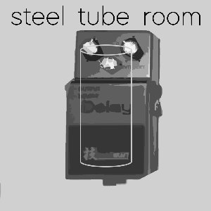 'Steel Tube Room' için resim